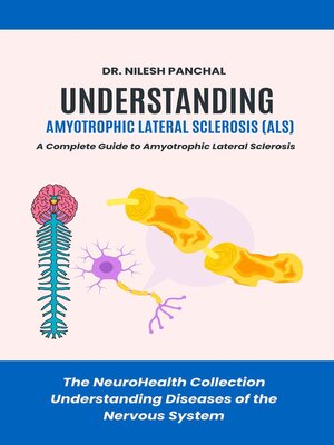 cover image of Understanding ALS